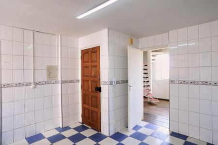 Apartamento para alugar com 197m², 3 quartos e 1 vagaCozinha
