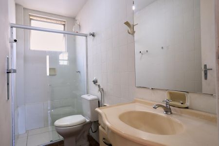 Apartamento para alugar com 197m², 3 quartos e 1 vagaBanheiro