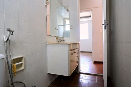 Apartamento para alugar com 197m², 3 quartos e 1 vagaBanheiro