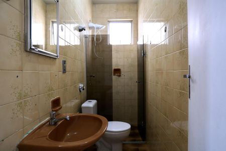 Apartamento para alugar com 197m², 3 quartos e 1 vagaBanheiro 1