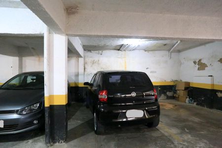 Apartamento para alugar com 197m², 3 quartos e 1 vagaGaragem