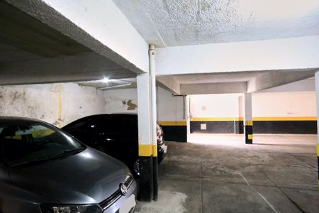 Apartamento para alugar com 197m², 3 quartos e 1 vagaGaragem