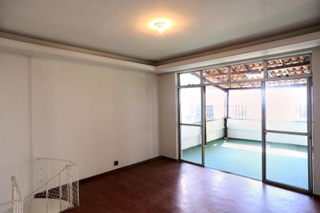 Apartamento para alugar com 197m², 3 quartos e 1 vagaSala 1
