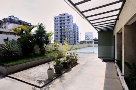 Apartamento para alugar com 197m², 3 quartos e 1 vagaEntrada