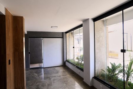 Apartamento para alugar com 197m², 3 quartos e 1 vagaÁrea comum