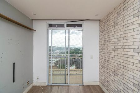 Apartamento à venda com 55m², 2 quartos e 1 vaga Apartamento à venda com 55m², 2 quartos e 1 vagaSala