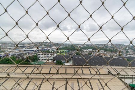 Apartamento à venda com 55m², 2 quartos e 1 vaga Apartamento à venda com 55m², 2 quartos e 1 vagaVista do Quarto 1