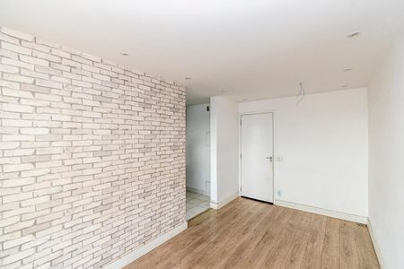 Sala de apartamento à venda com 2 quartos, 55m² em Parada de Lucas, Rio de Janeiro