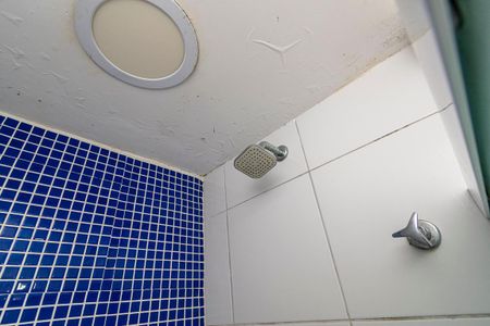 Apartamento à venda com 55m², 2 quartos e 1 vaga Apartamento à venda com 55m², 2 quartos e 1 vagaBanheiro da Suíte