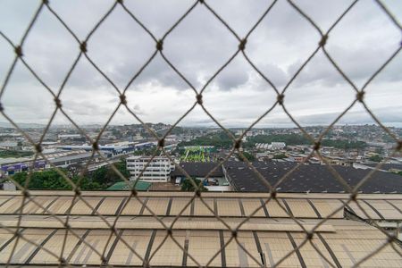 Apartamento à venda com 55m², 2 quartos e 1 vaga Apartamento à venda com 55m², 2 quartos e 1 vagaVista da Suíte