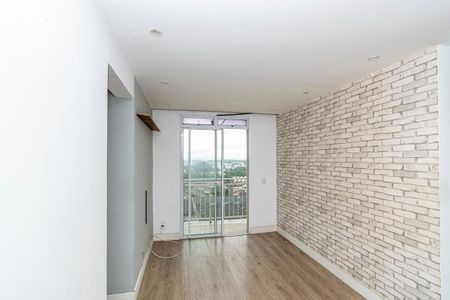 Apartamento à venda com 55m², 2 quartos e 1 vaga Apartamento à venda com 55m², 2 quartos e 1 vagaSala