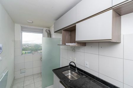 Apartamento à venda com 55m², 2 quartos e 1 vaga Apartamento à venda com 55m², 2 quartos e 1 vagaCozinha