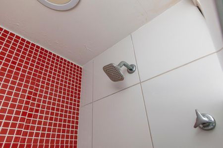 Apartamento à venda com 55m², 2 quartos e 1 vaga Apartamento à venda com 55m², 2 quartos e 1 vagaBanheiro Social