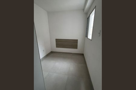 Apartamento à venda com 40m², 2 quartos e 1 vagaQuarto 2