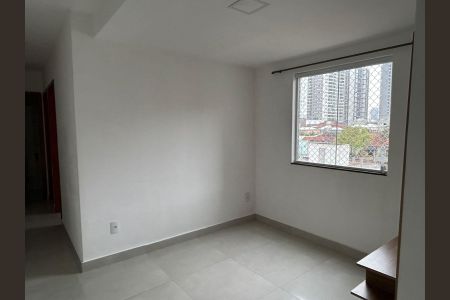 Apartamento à venda com 40m², 2 quartos e 1 vagaSala