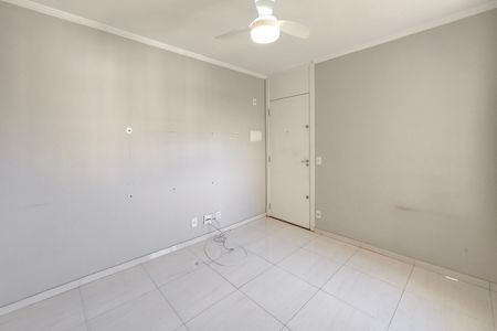 Sala de apartamento para alugar com 2 quartos, 45m² em Jardim do Lago Continuacao, Campinas