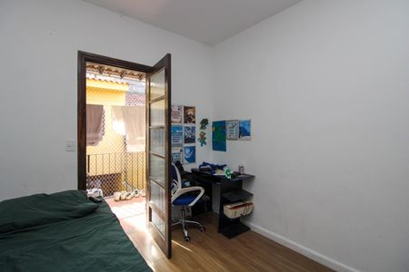 Casa à venda com 180m², 3 quartos e 1 vaga Casa à venda com 180m², 3 quartos e 1 vaga Quarto 2