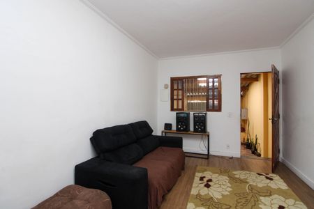 Sala de casa à venda com 3 quartos, 180m² em Jardim Monte Alegre, Taboão da Serra