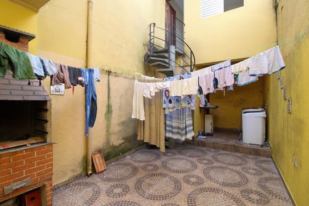 Casa à venda com 180m², 3 quartos e 1 vaga Casa à venda com 180m², 3 quartos e 1 vagaÁrea de Serviço