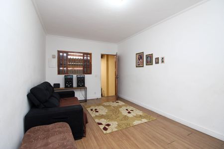 Sala de casa à venda com 3 quartos, 180m² em Jardim Monte Alegre, Taboão da Serra