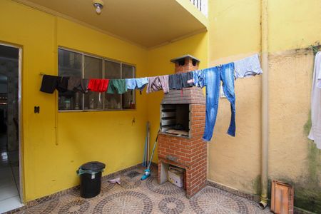 Casa à venda com 180m², 3 quartos e 1 vaga Casa à venda com 180m², 3 quartos e 1 vagaÁrea de Serviço