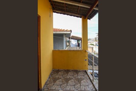 Casa à venda com 180m², 3 quartos e 1 vaga Casa à venda com 180m², 3 quartos e 1 vagaVaranda Quarto 1