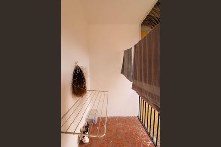Casa à venda com 180m², 3 quartos e 1 vaga Casa à venda com 180m², 3 quartos e 1 vagaVaranda Quarto 2