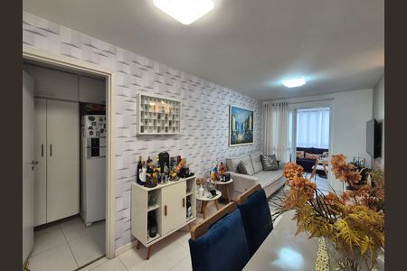 Apartamento à venda com 66m², 2 quartos e 1 vaga