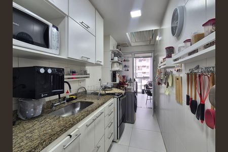 Apartamento à venda com 66m², 2 quartos e 1 vaga