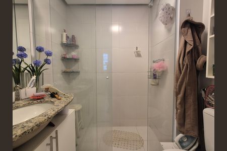 Apartamento à venda com 66m², 2 quartos e 1 vaga