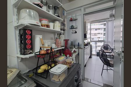 Apartamento à venda com 66m², 2 quartos e 1 vaga