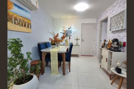 Apartamento à venda com 66m², 2 quartos e 1 vaga