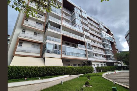 Apartamento à venda com 66m², 2 quartos e 1 vaga