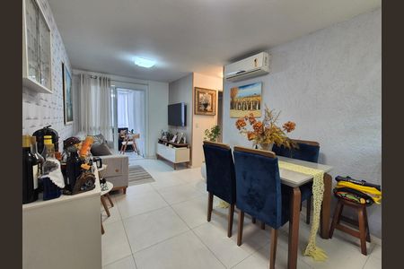 Apartamento à venda com 66m², 2 quartos e 1 vaga