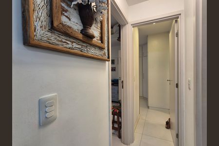 Apartamento à venda com 66m², 2 quartos e 1 vaga