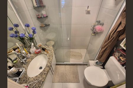 Apartamento à venda com 66m², 2 quartos e 1 vaga