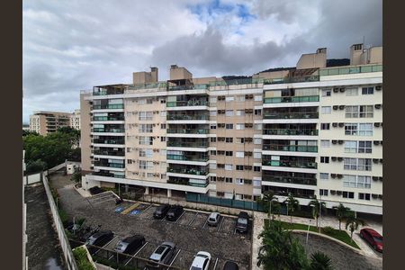 Apartamento à venda com 66m², 2 quartos e 1 vaga