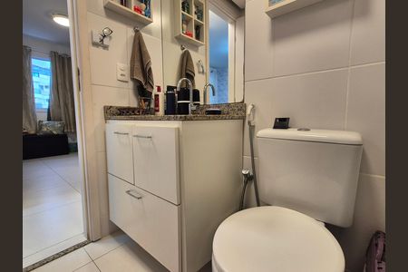 Apartamento à venda com 66m², 2 quartos e 1 vaga