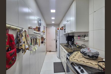 Apartamento à venda com 66m², 2 quartos e 1 vaga