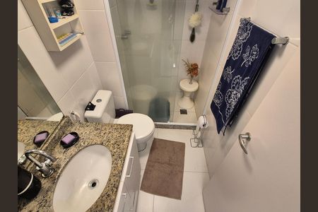 Apartamento à venda com 66m², 2 quartos e 1 vaga