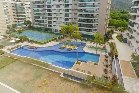 Apartamento à venda com 66m², 2 quartos e 1 vaga