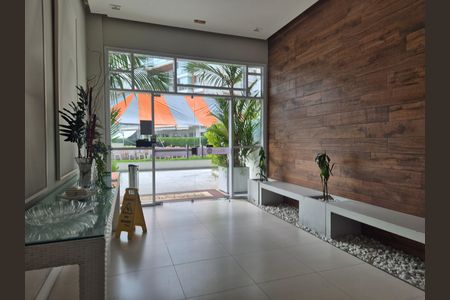 Apartamento à venda com 66m², 2 quartos e 1 vaga
