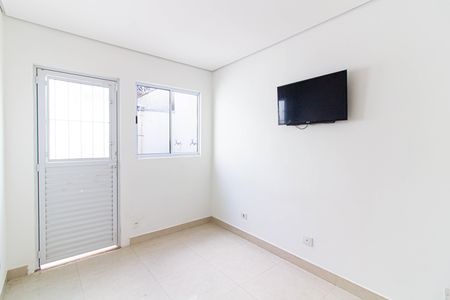 Stúdio de casa para alugar com 1 quarto, 15m² em Barra Funda, São Paulo