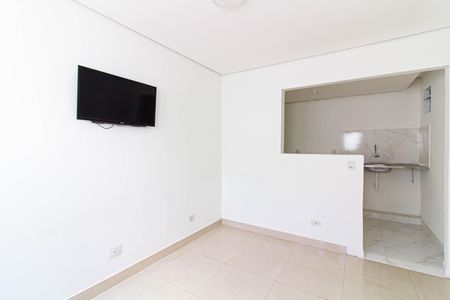 Stúdio de casa para alugar com 1 quarto, 15m² em Barra Funda, São Paulo