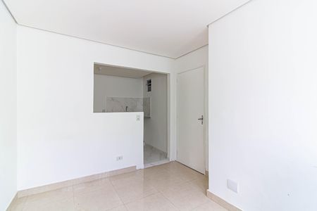 Stúdio de casa para alugar com 1 quarto, 15m² em Barra Funda, São Paulo
