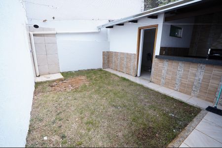 Casa para alugar com 239m², 3 quartos e 4 vagas