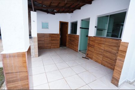 Casa para alugar com 239m², 3 quartos e 4 vagas