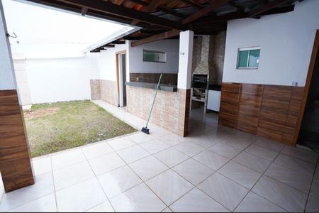 Casa para alugar com 239m², 3 quartos e 4 vagas