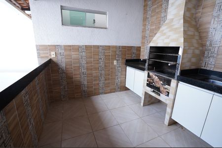 Casa para alugar com 239m², 3 quartos e 4 vagas