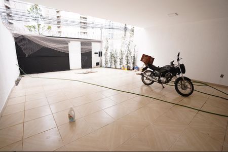 Casa para alugar com 239m², 3 quartos e 4 vagas